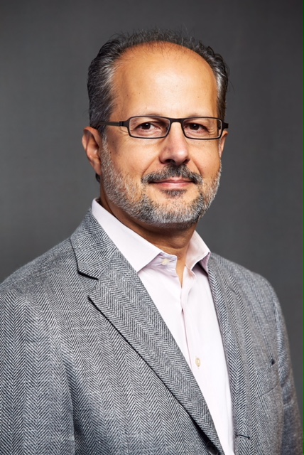 Charles Matta, FAIA